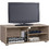 HomeMarkt Έπιπλο Τηλεόρασης Ξύλινο Sonoma Μ120xΠ40xΥ41cm HM2339.01