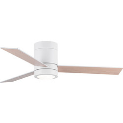 Luma Lighting 610.01414.20.61 Ανεμιστήρας Οροφής με Φως Λευκός