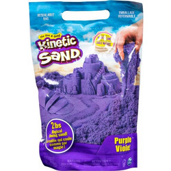 Spin Master Kinetic Sand Purple 20106426