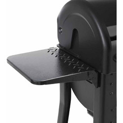 Αναδιπλούμενο Πλαϊνό Τραπεζάκι Για Searwood XL 600 - Weber