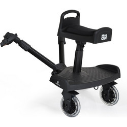 Cangaroo Buggy Board Move On