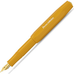Πένα Kaweco Collection Fountain Pen Sunflower Honey