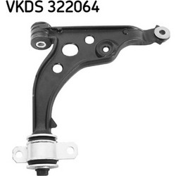 Skf Ψαλίδι, Ανάρτηση Τροχών - Vkds 322064