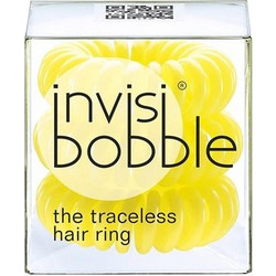 invisibobble Permanent Collection Submarine Yellow