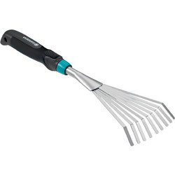 08956-20 Τσουγκρανόσκουπα Χειρός Gardena Comfort 12cm