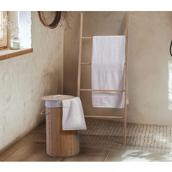 ΣΚΑΛΑ-ΚΡΕΜΑΣΤΡΑ BAMBOO NEF-NEF HOMEWARE NATURAL