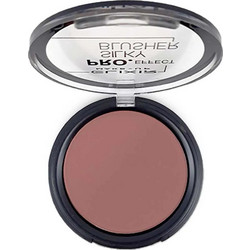 Elixir Pro Silky HD 014 Toronto Powder Blush 7gr