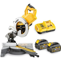 Dewalt DCS778T2