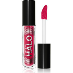 Smashbox Halo Plump + Glow Spark Plumping Lip Gloss 4.6ml