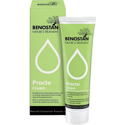 Benostan Procto Cream 30ml