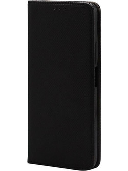 iNOS Flip Book Θήκη Black (Xiaomi Redmi Note 14 Pro 4G)