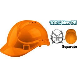 TOTAL (TSP2605) ΚΡΑΝΟΣ ΠΡΟΣΤΑΣΙΑΣ ΠΟΡΤΟΚΑΛΙ (TSP2605)