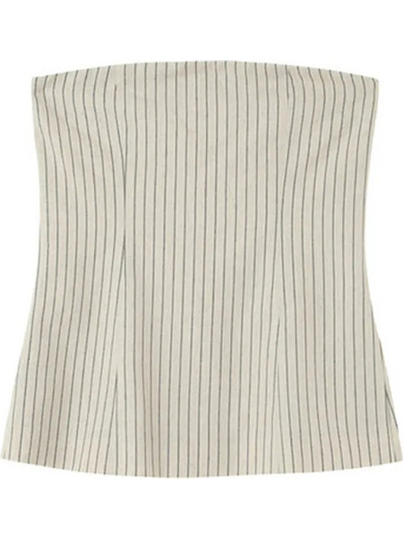 GRACE & MILA ΤΟΠ PORTMAN_12978-BEIGE