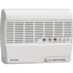Charmeg DTN26