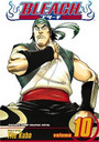 Bleach, Vol. 10 Bleach, Vol. 10