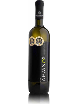 Limnos Organic Wines Bio Λήμνος Βιολογικό Κρασί Κόκκινο Ξηρό 750ml