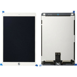 Οθόνη iPad Air 2 LCD Display+ Touch screen, λευκή (OEM)
