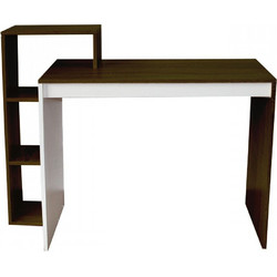Alphab2b Γραφείο Ξύλινο 110x40x90cm TO-TABLE110N