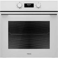 Teka HSB620PWH Φούρνος Ηλεκτρικός Άνω Πάγκου 70lt με Πυρόλυση 59.5cm