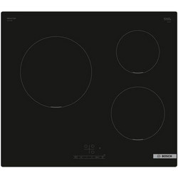 Bosch PUC611BB5E Επαγωγική Εστία Αυτόνομη 59.2x52.2cm