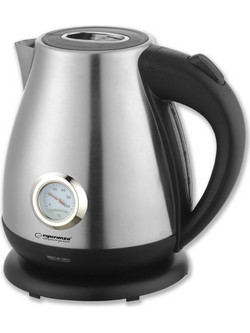 Esperanza EKK029 Ανοξείδωτος Βραστήρας 1.7lt 2200W
