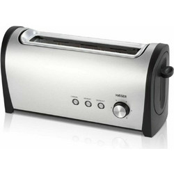 Haeger Desayuno TO-100.009A Φρυγανιέρα 1000W