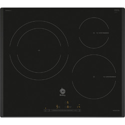 Balay 3EB965LU Επαγωγική Εστία Αυτόνομη 59.2x52.2cm