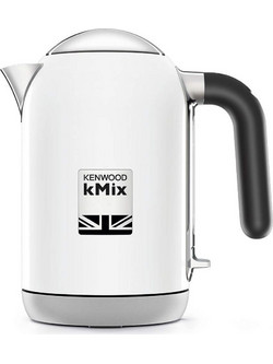 Kenwood kMix ZJX650WH Ανοξείδωτος Βραστήρας 1lt 2200W