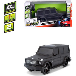 Maisto Τηλεκατευθυνόμενο Τζιπ Mercedes-Benz G Class 1:24 81526
