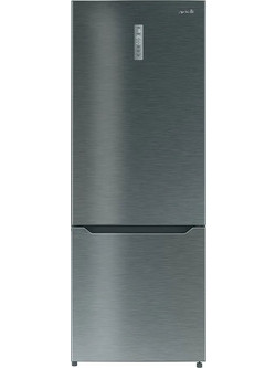 Arielli ARD-572RWEN Ψυγειοκαταψύκτης 435lt Υ188xΠ70xΒ66cm Inox