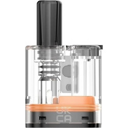 GeekVape Soul Pod Cartridge 4ml boost version 0.6ohm - Geekvape