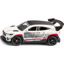 Mattel Hot Wheels Αυτοκινητάκι Ford Mustang Mach-E 1400 HCX38