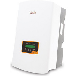 ON-GRID ΜΟΝΟΦΑΣΙΚΟΣ ΡΥΘΜΙΣΤΗΣ ΣΤΡΟΦΩΝ (INVERTER) SOLIS-1P5K-4G