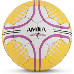 Amila Μπάλα Handball Hermes 2 No. 2 (54-56cm) 41302