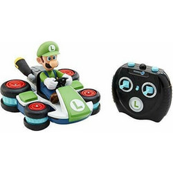 Jakks Pacific Nintendo Luigikart 08988-PKC1-4L