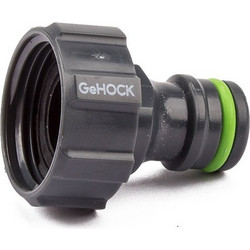 Ρακόρ για Βρύσες 3/4" GeHOCK