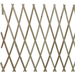 ΠΕΡΓΟΛΑ ΞΥΛΙΝΗ 200x150mm ΦΥΣΙΚΗ HCTR 2489