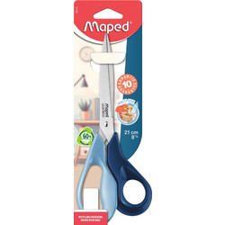 Ψαλίδι Maped Advanced Ασύμμετρο Για Όλες Τις Χρήσεις 21 Cm 499100