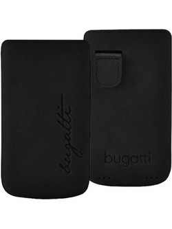BUGATTI ΘΗΚΗ ΠΟΥΓΚΙ SAMSUNG I9300 PERFECT VELVETY ESPRESSO XL