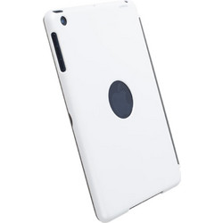 Krusell 71279 ColorCover White (iPad Mini)