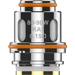 Geekvape Zeus Sub Ohm Z Mesh 0.15ohm Coil Default Title