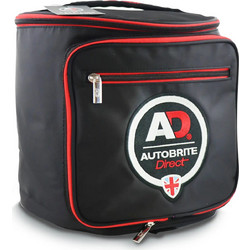 Autobrite Direct Detailing Kit Bag - Τσαντα Μεταφορας Detailing & Paint Correction Βοηθητικα ΠΡΟΪΟΝΤΑ