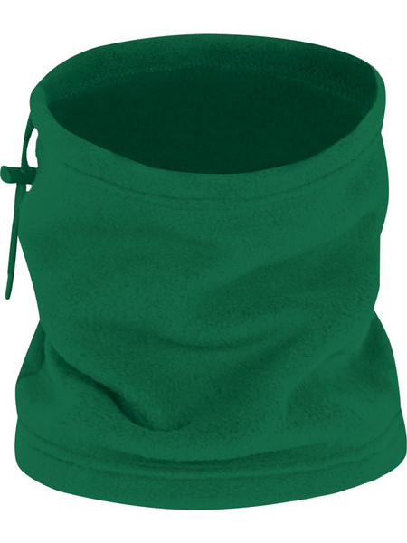 Πρακτικό polar fleece ALPINE Valento PRVAPOLVK Kelly Green