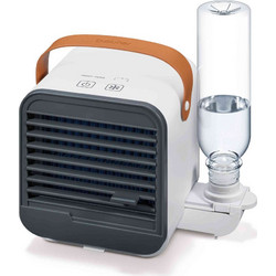 Beurer LV 50 Fresh Breeze Mini Κλιματιστικό USB