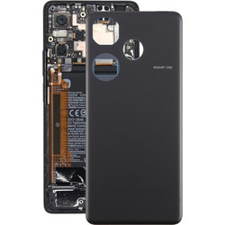 Καπάκι Μπαταρίας Xiaomi Poco F6 - Black OEM - OEM
