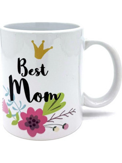 Κούπα για τη μαμά Best Mom