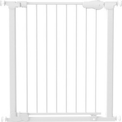 Safe & Care Co. - SafeGate Auto Close Advisor SC302-i - White - 77.5 - 83.5 cm