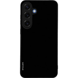 Sonique ColorBloc Series Black (Samsung Galaxy S25 Plus)