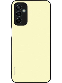 Sonique ColorBloc Series Θήκη Samsung Galaxy M23 5G Yellow