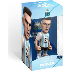 Minix - Argentina National Team - Lautaro Martinez 177